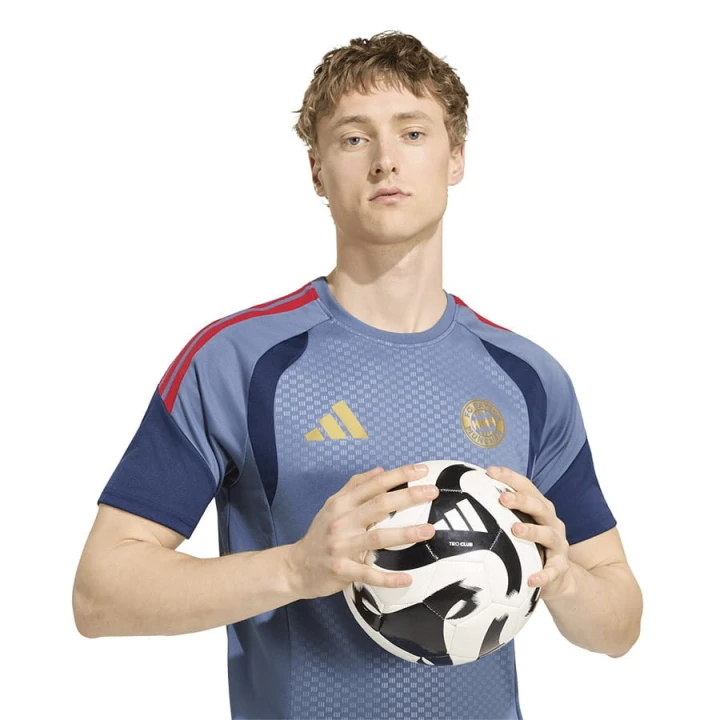 Koszulka adidas FC Bayern 26/27 Training JSY M KF1040