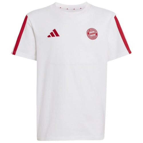 Koszulka adidas FC Bayern DNA Tee Junior KG2591