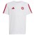 Koszulka adidas FC Bayern DNA Tee Junior KG2591