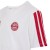 Koszulka adidas FC Bayern DNA Tee Junior KG2591