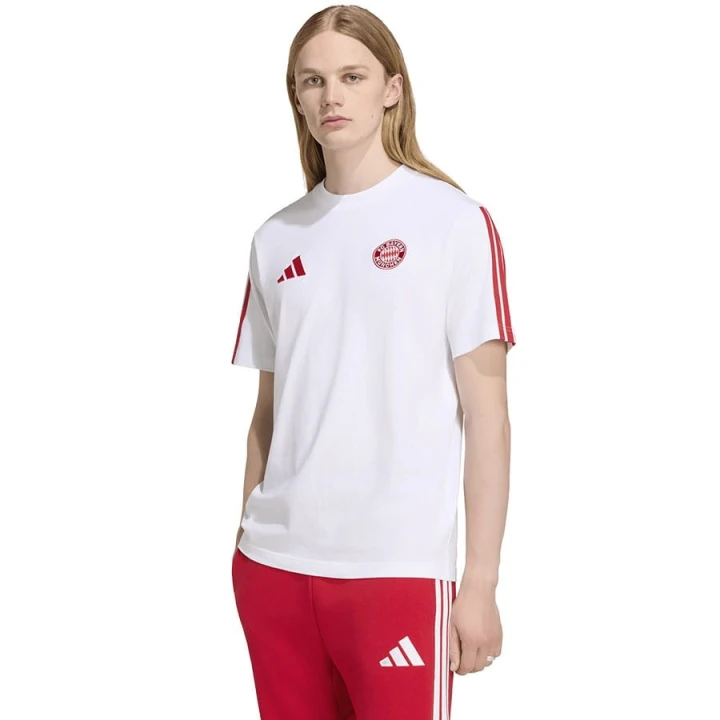 Koszulka adidas FC Bayern DNA Tee KG2592