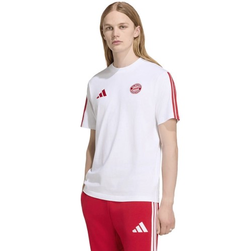 Koszulka adidas FC Bayern DNA Tee KG2592