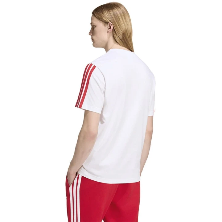 Koszulka adidas FC Bayern DNA Tee KG2592