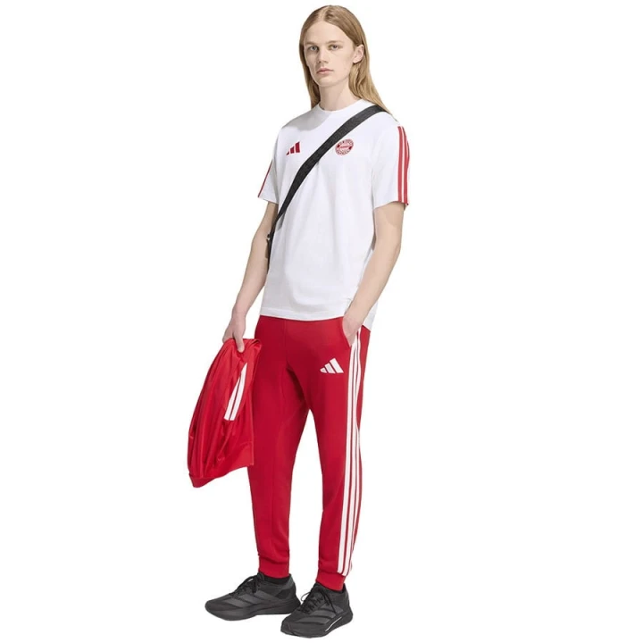 Koszulka adidas FC Bayern DNA Tee KG2592