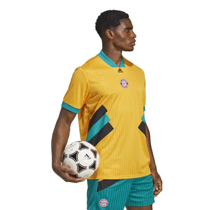 Koszulka adidas FC Bayern Icon JSY HT8833