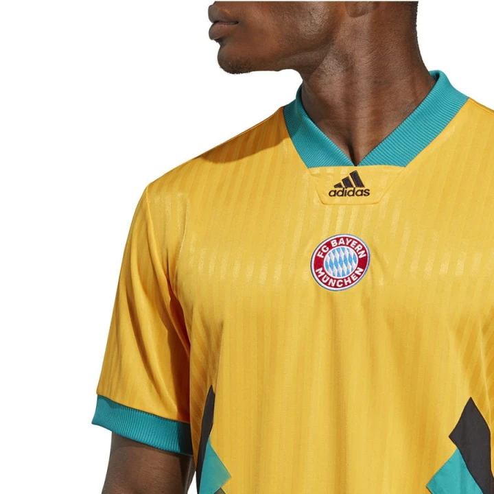 Koszulka adidas FC Bayern Icon JSY HT8833