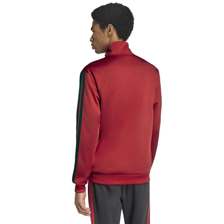 Bluza adidas Manchester United DNA Track Top KH4796