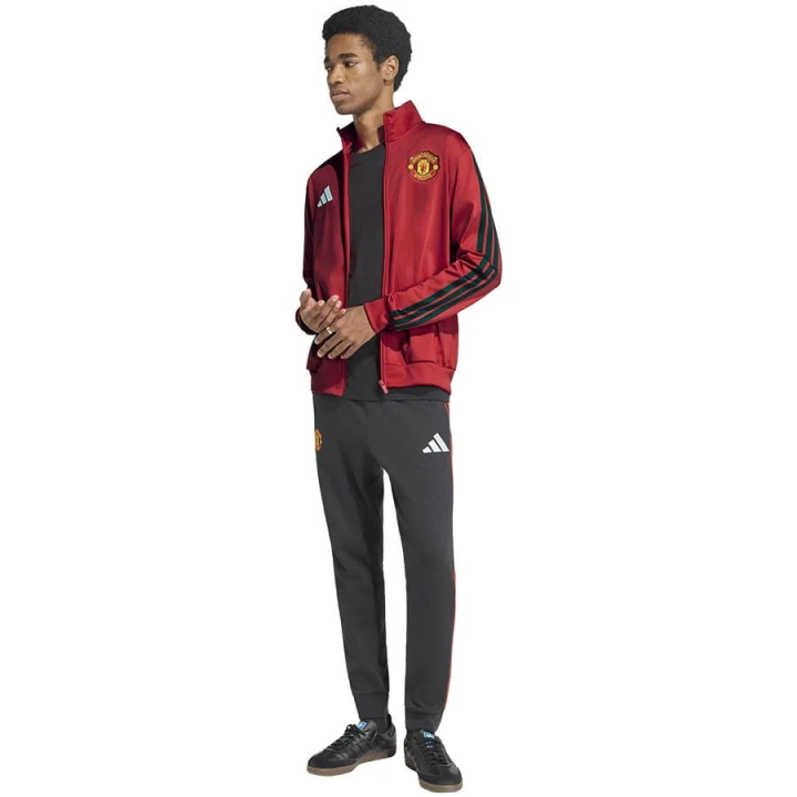 Bluza adidas Manchester United DNA Track Top KH4796
