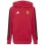 Bluza adidas Manchester United Hoody Junior KH4788