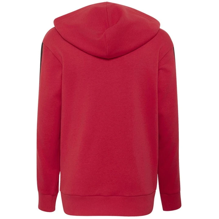 Bluza adidas Manchester United Hoody Junior KH4788