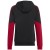 Bluza adidas Manchester United Tiro 26 Junior KC4923