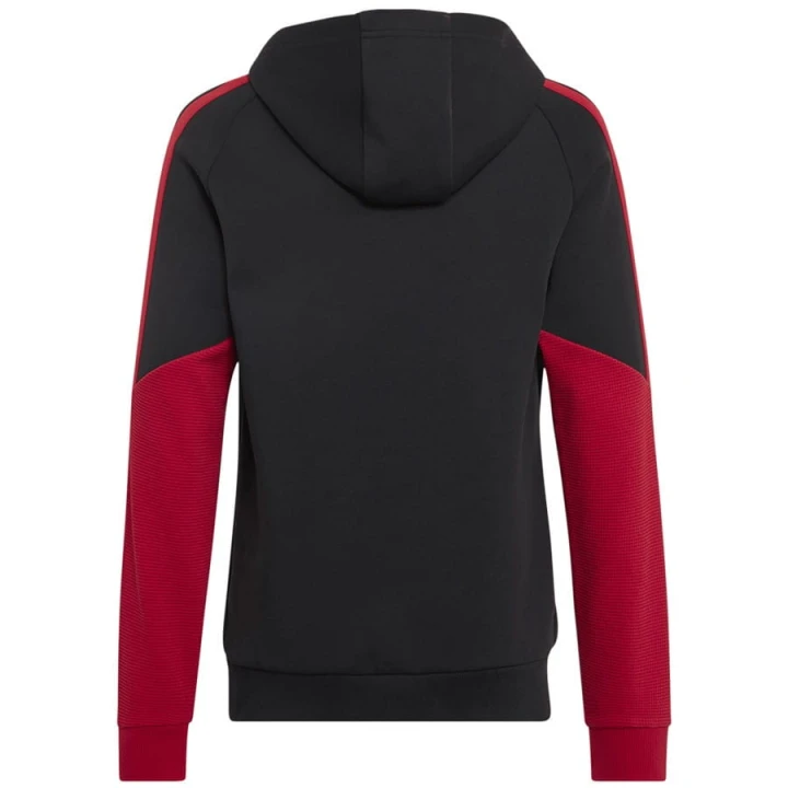 Bluza adidas Manchester United Tiro 26 Junior KC4923