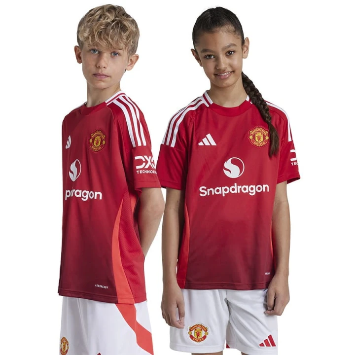 Koszulka adidas Manchester United Home JSY IT1972