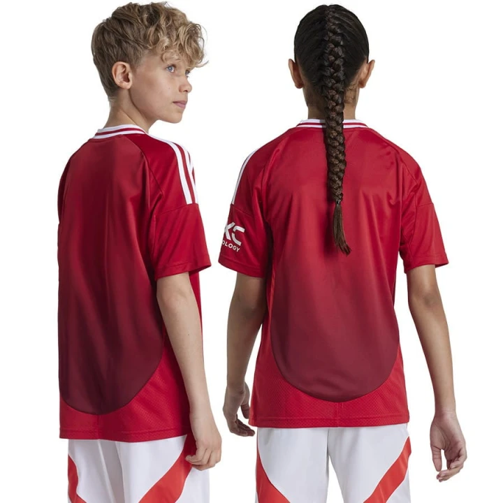 Koszulka adidas Manchester United Home JSY IT1972