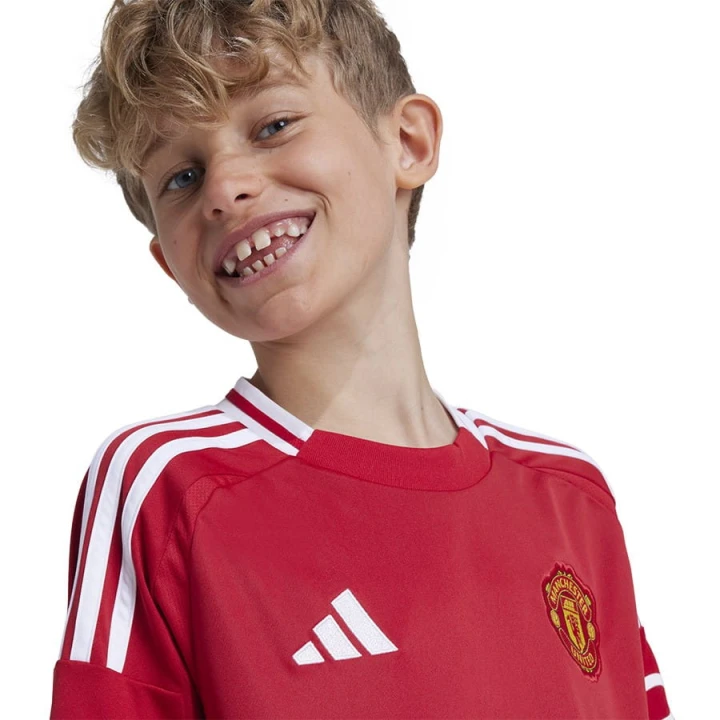 Koszulka adidas Manchester United Home JSY IT1972