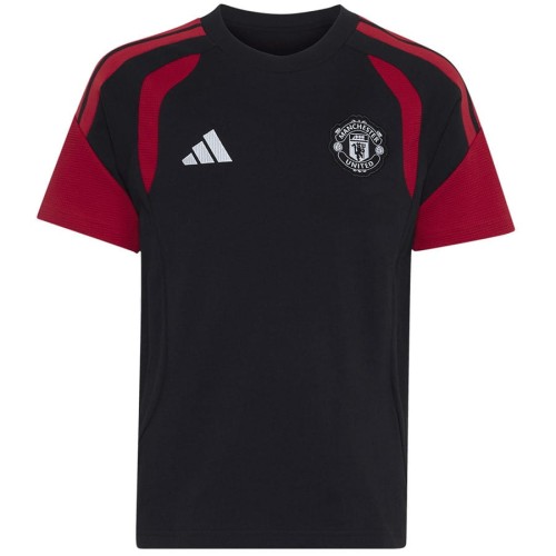 Koszulka adidas Manchester United Tiro 26 Tee JSY KC4919