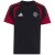 Koszulka adidas Manchester United Tiro 26 Tee JSY KC4919