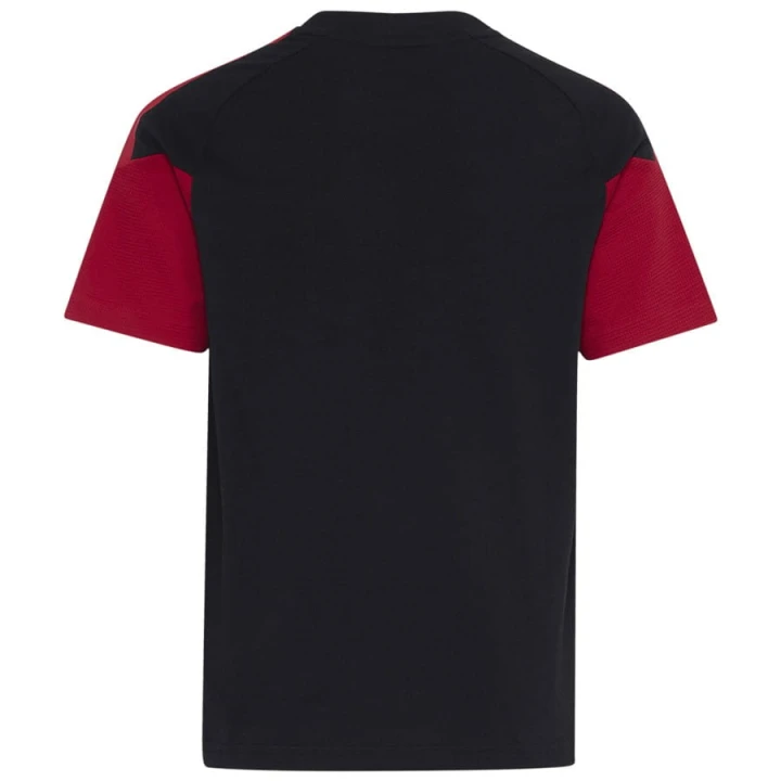Koszulka adidas Manchester United Tiro 26 Tee JSY KC4919