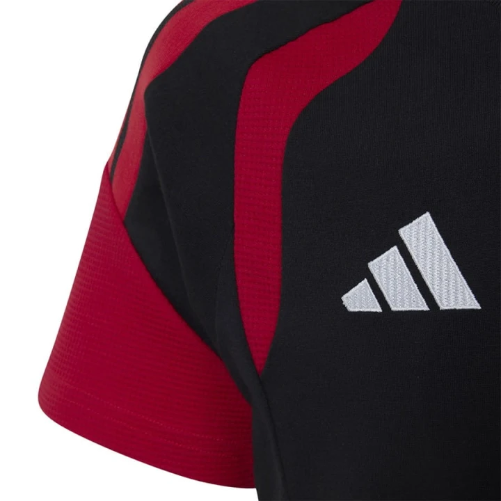Koszulka adidas Manchester United Tiro 26 Tee JSY KC4919