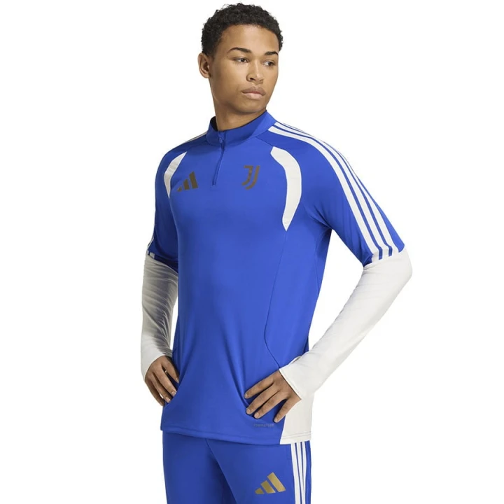 Bluza adidas Juventus Tiro 26 Competition Training Top KH1219