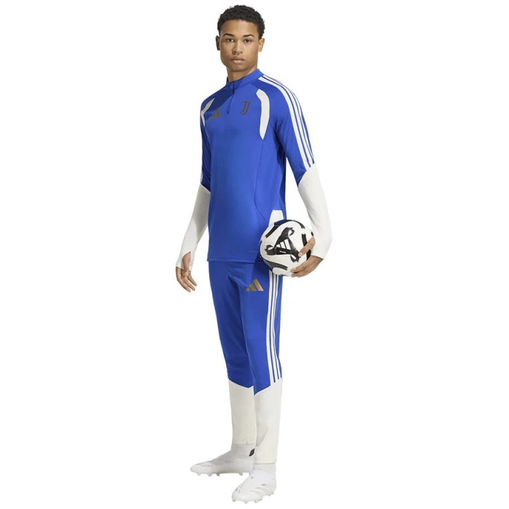 Bluza adidas Juventus Tiro 26 Competition Training Top KH1219