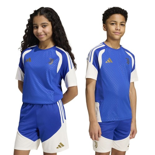 Koszulka adidas Juventus Tiro 26 Competition Training Junior JSY KH1223