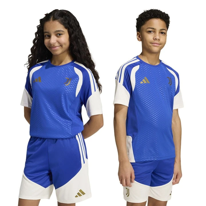 Koszulka adidas Juventus Tiro 26 Competition Training Junior JSY KH1223
