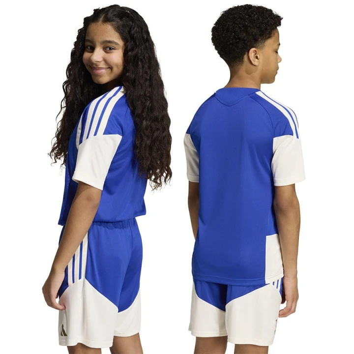 Koszulka adidas Juventus Tiro 26 Competition Training Junior JSY KH1223