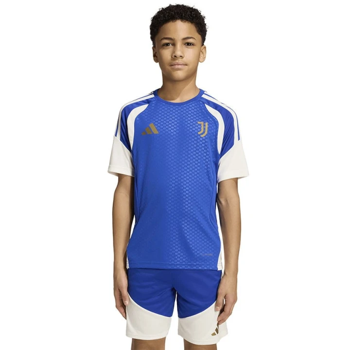 Koszulka adidas Juventus Tiro 26 Competition Training Junior JSY KH1223
