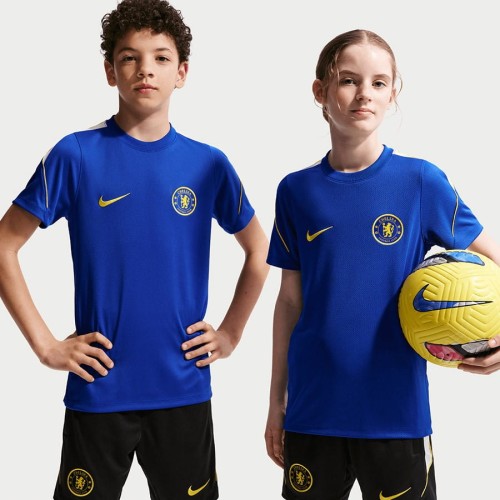 Koszulka Nike Chelsea FC Strike SS Top II2674-452