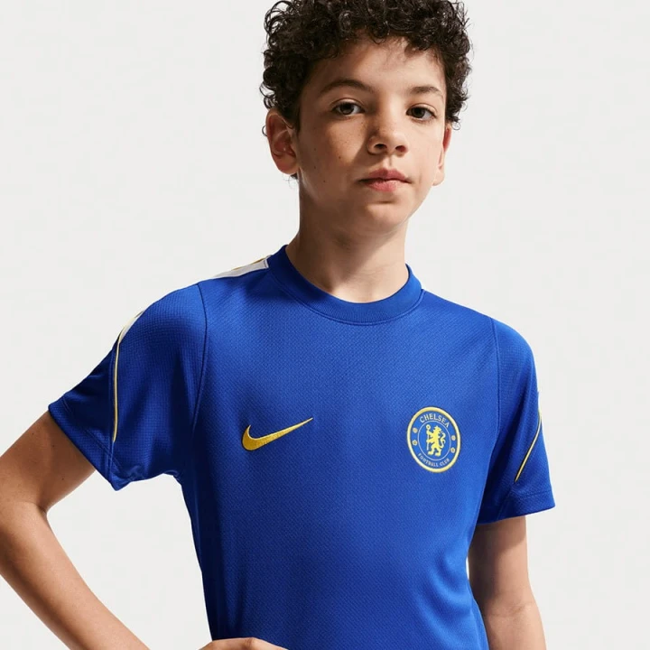 Koszulka Nike Chelsea FC Strike SS Top II2674-452