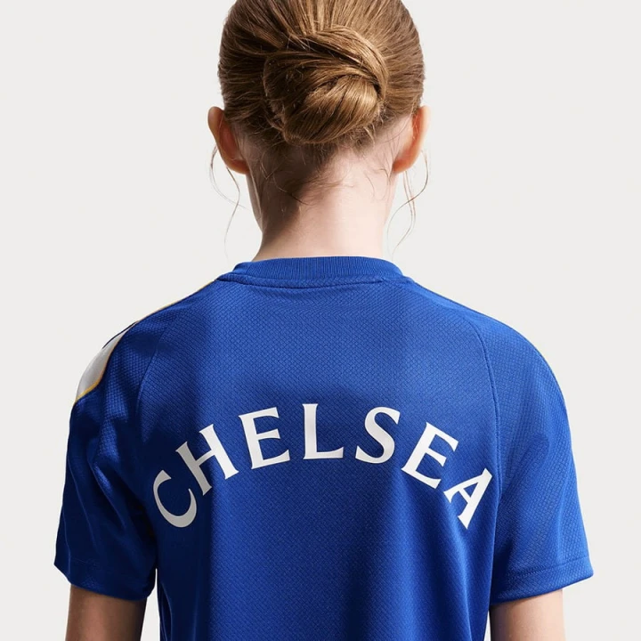 Koszulka Nike Chelsea FC Strike SS Top II2674-452