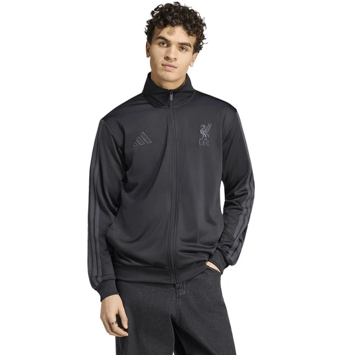 Bluza adidas Liverpool FC DNA Track Top KG2496
