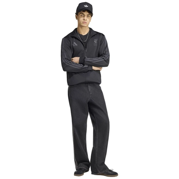 Bluza adidas Liverpool FC DNA Track Top KG2496
