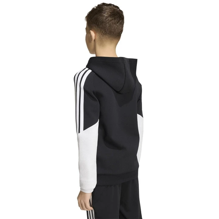Bluza adidas Liverpool FC Tiro 26 Hoody Junior KB5754