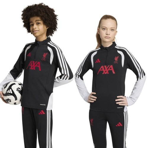 Bluza adidas Liverpool FC Tiro 26 Training Top Junior KB5742