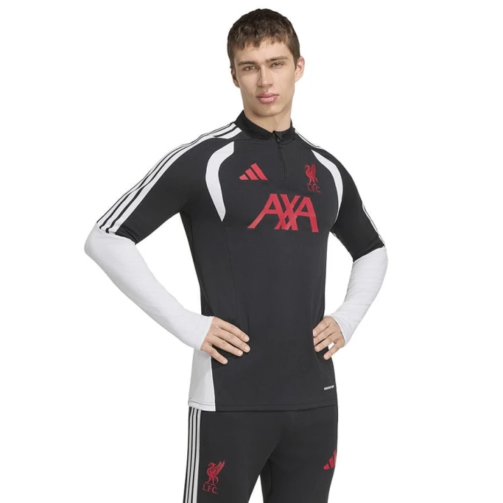Bluza adidas Liverpool FC Tiro Training Top KB5774