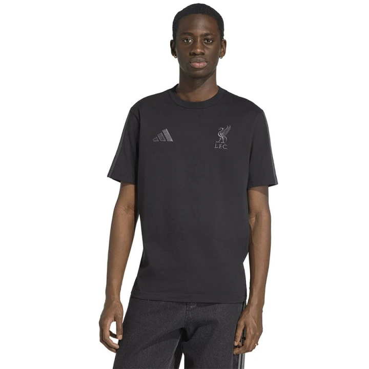 Koszulka adidas Liverpool FC DNA Tee KG2490
