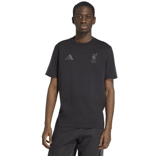 Koszulka adidas Liverpool FC DNA Tee KG2490