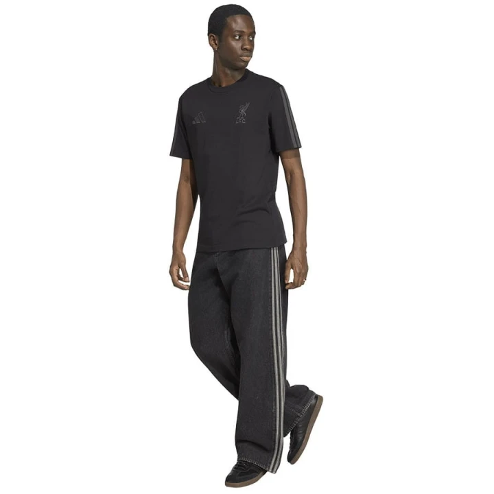 Koszulka adidas Liverpool FC DNA Tee KG2490