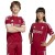 Koszulka adidas Liverpool Stadium Home 2025/26 Jr JV6436