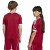 Koszulka adidas Liverpool Stadium Home 2025/26 Jr JV6436