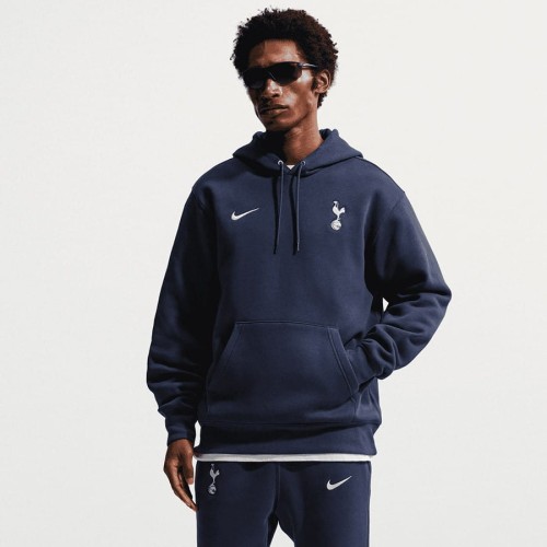 Bluza Nike Tottenham Hotspur MNSW FC Club Hoodie II3418-451