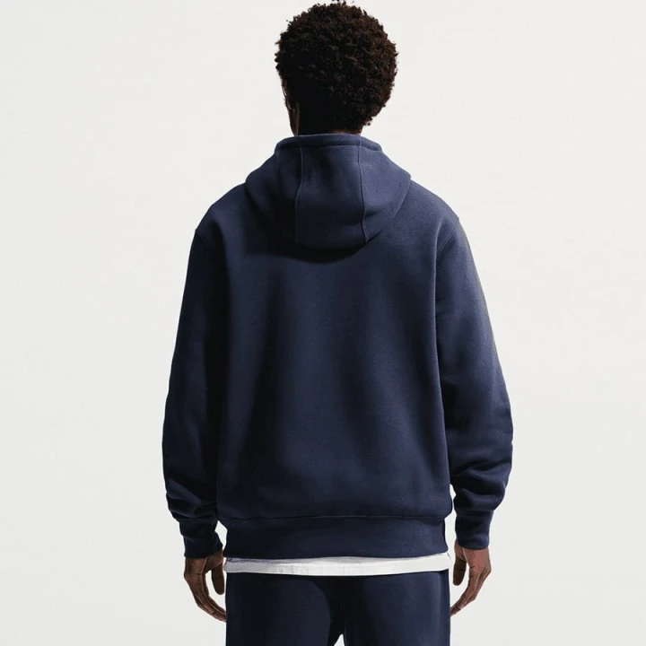 Bluza Nike Tottenham Hotspur MNSW FC Club Hoodie II3418-451