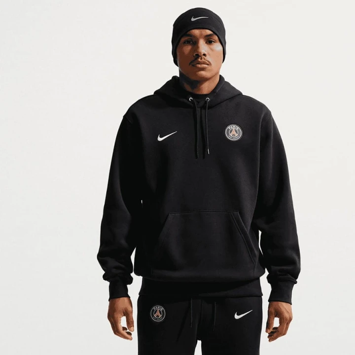 Bluza Nike PSG Club II3417-010