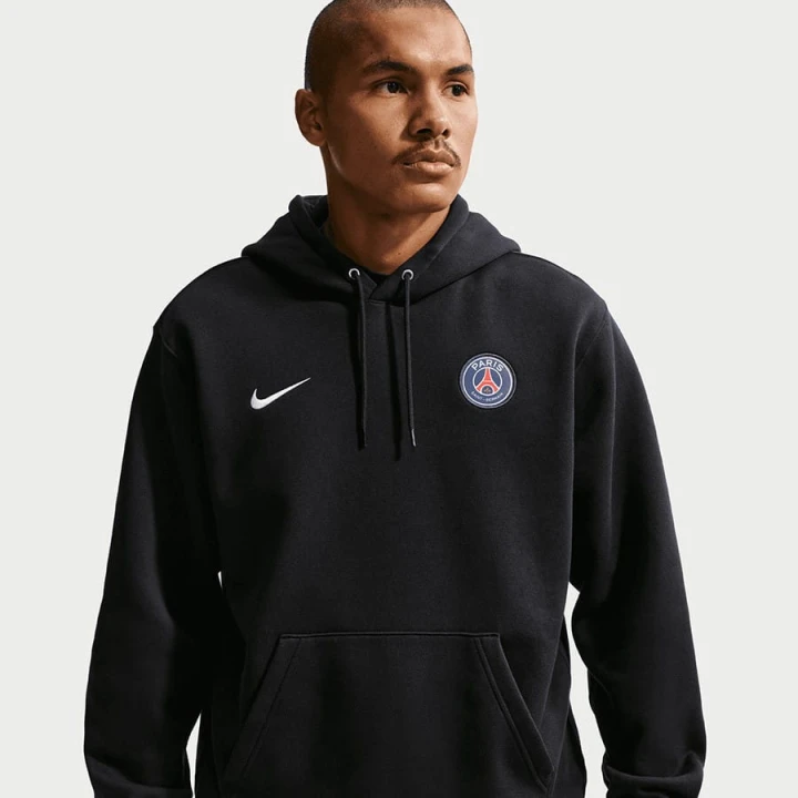 Bluza Nike PSG Club II3417-010