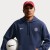 Bluza Nike PSG Club II3417-410