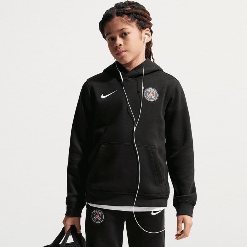 Bluza Nike PSG Club Junior II3721-010