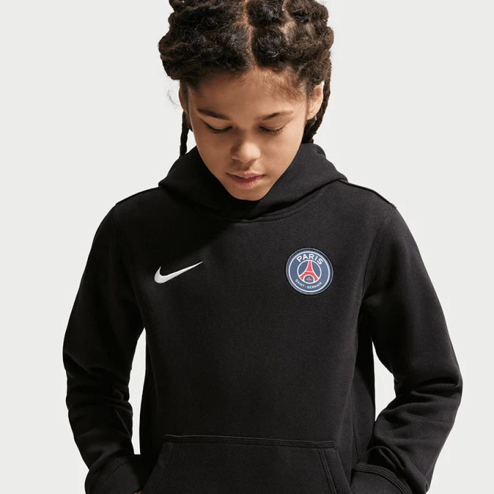 Bluza Nike PSG Club Junior II3721-010