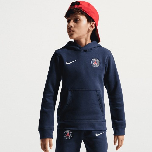 Bluza Nike PSG Club Junior II3721-010